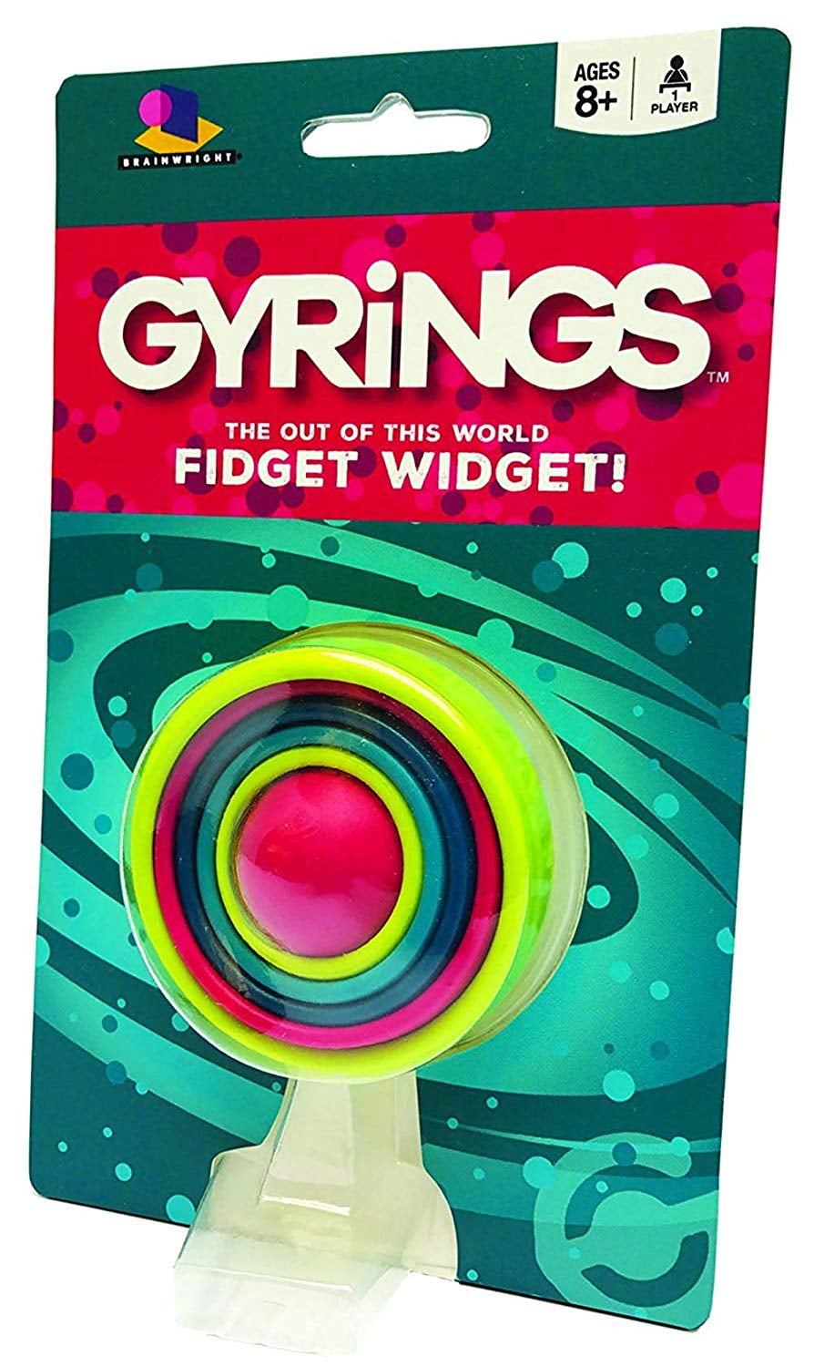 gyrings fidget widget