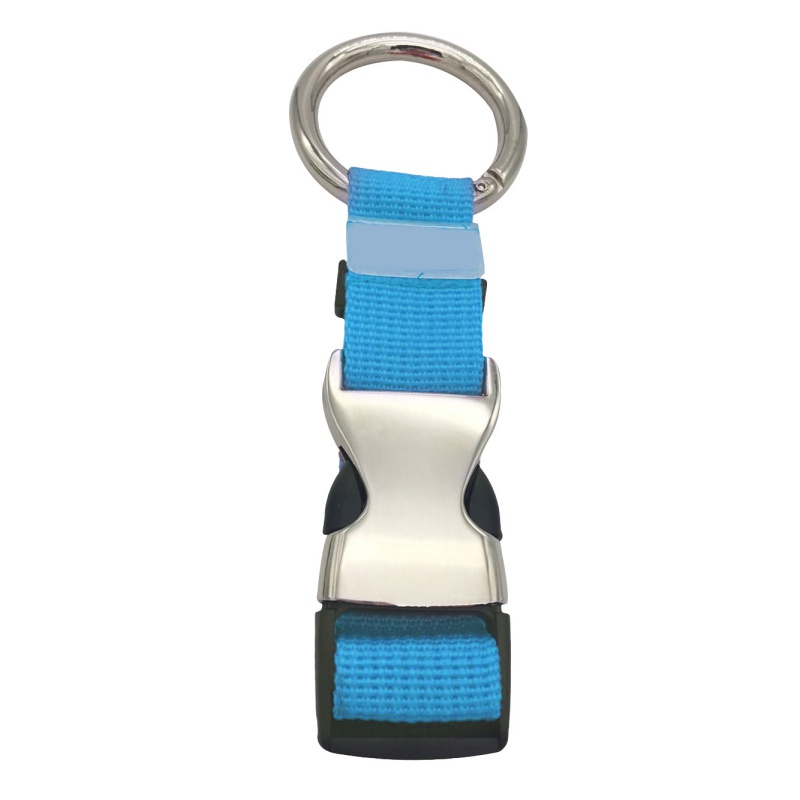 jacket gripper strap
