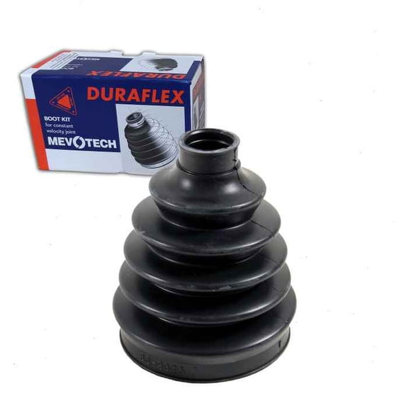 Mevotech Duraflex Front Outer CV Joint Boot compatible with Hyundai Tucson 2010