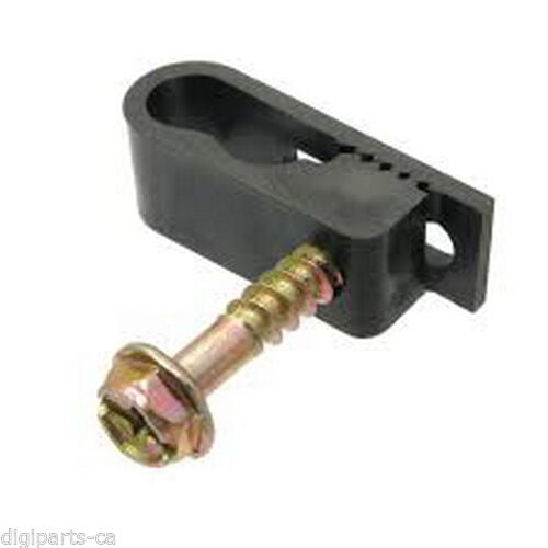 satellite cable clips