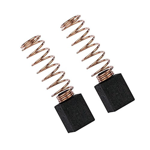 Carbon Brush Replacement for Dremel Rotary Tool 3000 200 Electric Motors  Brushes Parts (4/Pack)