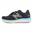 thumbnail image 3 of New Balance Unisex FF 680 V7 W680NK7 Black Running Shoes Sneakers Sz M 7.5 Wmn 9, 3 of 6