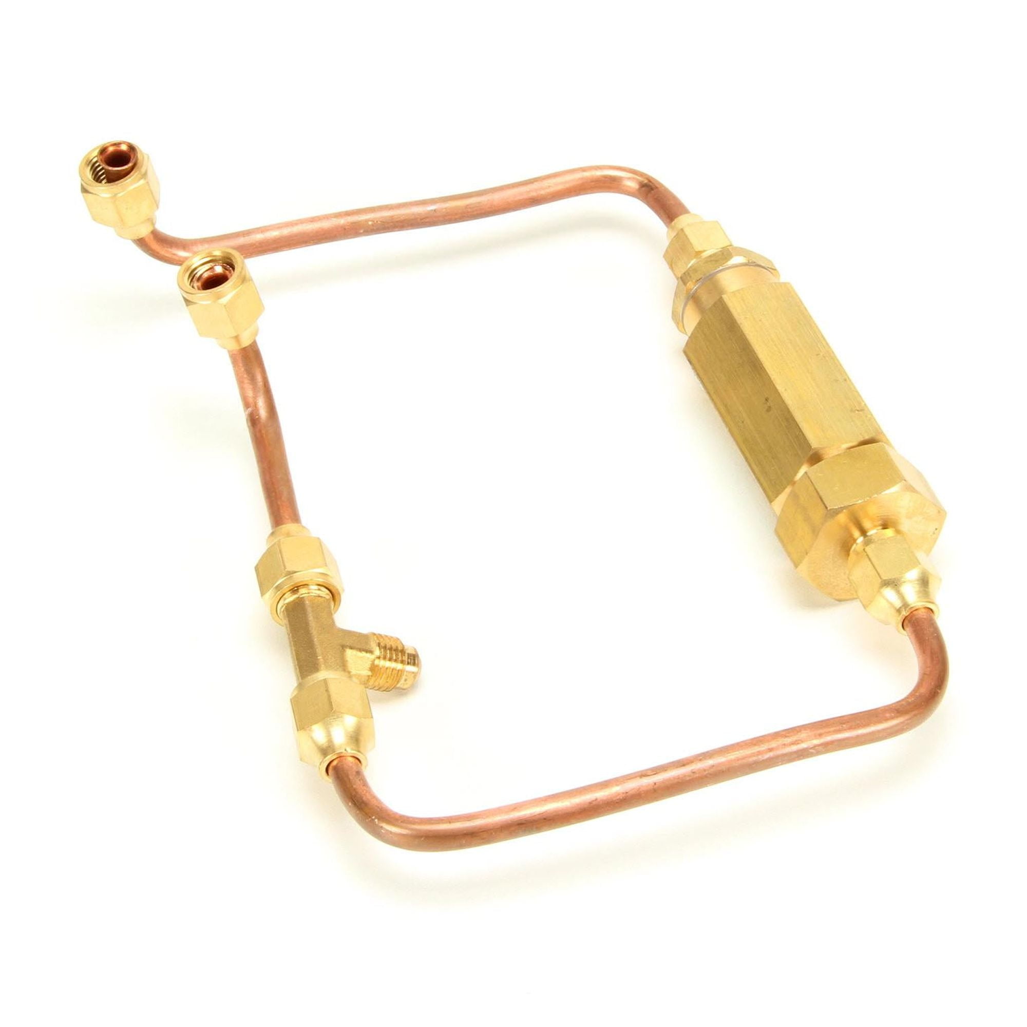 Bunn 50R/Flow Cont W Tubing.222Gpm 24394.0222 - Genuine OEM Replacement Part