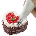 thumbnail image 3 of De Decoración De Pasteles, Boquilla Cremosa Diy, Suministros Profesionales Para Hornear, Accesorios Para Cocina 3 Uds 8. Suministros Speravity HA017739-00, 3 of 7