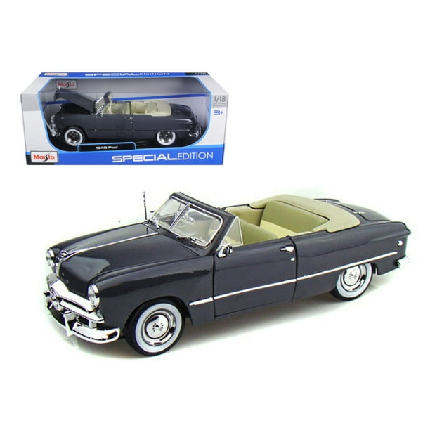 Ford 1949 кабриолет