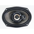 thumbnail image 4 of Pair Clarion SE6935R 220 Watt 6x9" Coaxial 3-Way Car Audio Speakers, 4 of 11