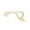 Glod, variant on One-handed Bottle Opener, Compact Beverage Aluminum Jar Opener for Weak Hands, Seniors with Arthritis