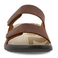 thumbnail image 3 of ECCO Women's Cozmo Two Band Slide Sandal, Tuscany, 6-6.5, 3 of 7