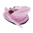 thumbnail image 3 of Zapatos para perros Zulema Chihuahua Teddy Sandalias antideslizantes transpirables para primavera y verano Pink M, 3 of 8