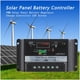 thumbnail image 5 of Seitruly Controlador de potencia de 12/24 V CC, protección inversa de polaridad, de Solar de compensación automática, Electrónica, 5 of 6