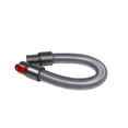 thumbnail image 1 of Matsuzay Manguera de vacío, tubo de extensión estirable, repuesto de piezas de reparación de barredora Digital para DC34/44/58/74/V6, tubo de Electrodomésticos Matsuzay HA003488-00, 1 of 6