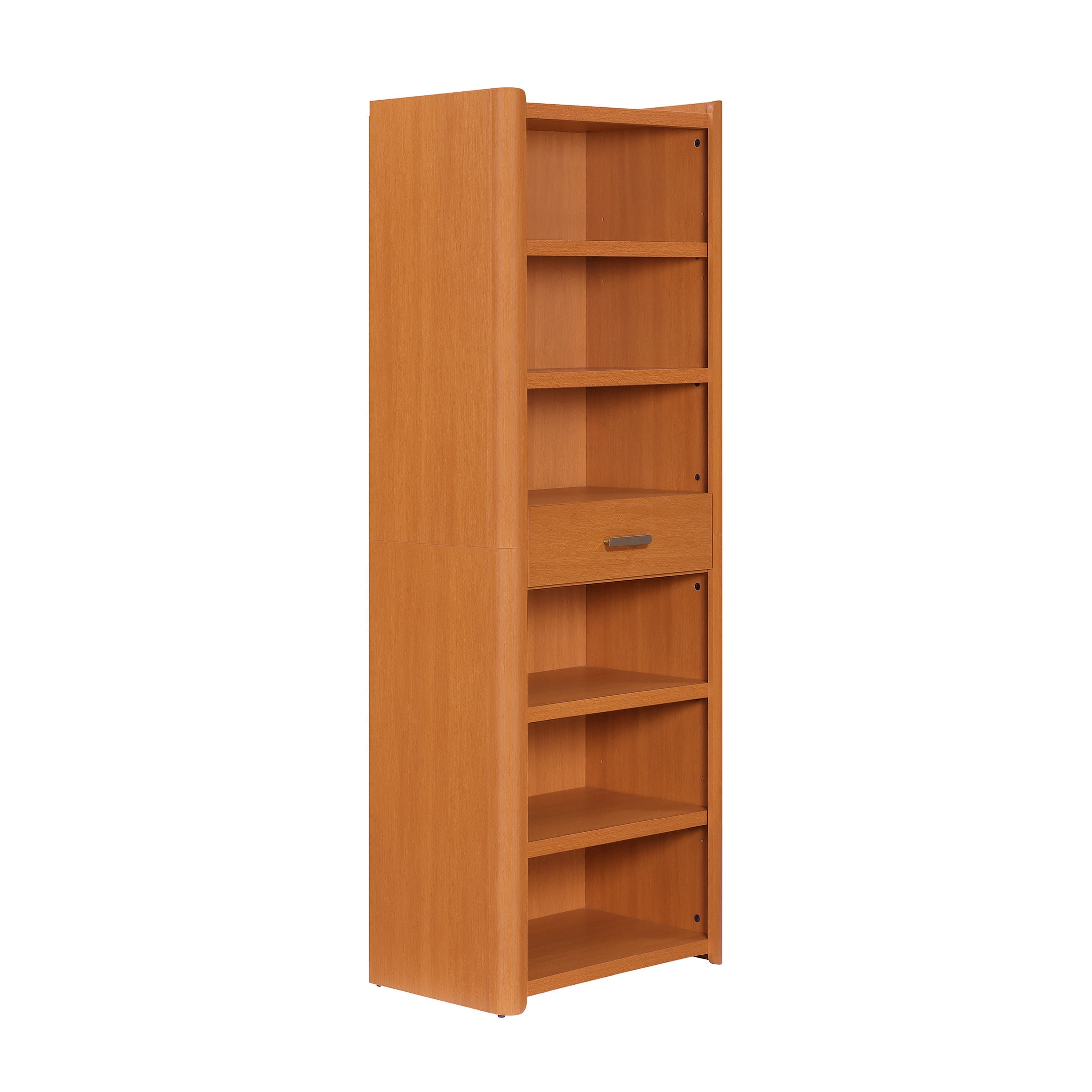 Beautiful Mae Bookcase by Drew Barrymore, Cherry