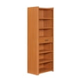 thumbnail image 2 of Beautiful Mae Bookcase by Drew Barrymore, Cherry Finish, 2 of 10