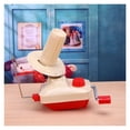 thumbnail image 5 of Winding Machine Hand Operated Yarn Winder, Fiber Wool String Ball For DIY Sewing Accessories Making Portable Craft Tools Thread ,Easy to Operate, 5 of 6