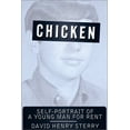 thumbnail image 1 of Pre-Owned Chicken: Self-Portrait of a Young Man for Rent, 9780060394189, 0060394188, Hardcover, First Edition edition, 1 of 1