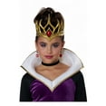 thumbnail image 6 of California Costumes Evil Queen Cosplay Dress Child Costume | Small Female, 6 of 7