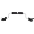 thumbnail image 2 of Haofy Kayak Roller Kayak Trolley Carrier Dolly Trailer Boat Roller Load Assist For Canoe Kayak Factory Boat, 2 of 8