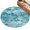 Teal, variant on Area Rugs 4'x6'. Teal Coastal Carpet Runner Indoor Outdoor Rugs Home Decor Aesthetic, Summer Ocean Sea Waves Starfish Corals Non Slip Mats Washable Accent Rug for Living Room Bedroom