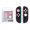 Pink, variant on Necvior Flexible Gaming Thumb Grips With Enhances Precise and Quick Installation Feature