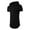 Black, variant on Inside Out, (Paperback)