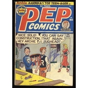 Pep Comics #80 GD/VG 3.0 Archie! I Ghost For You! Comic Book