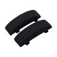 thumbnail image 3 of figatia Office Chair Armrest Pad Thick Arm Padding for Sofa Recliners Computer Chair Black, 3 of 8