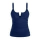 thumbnail image 4 of WILLBEST Trajes de Baño Para Dama, Traje de Baño Para Mujer, Conjunto de Tankini, Top de Bikini Con Pantalones Cortos de Baño, Traje de Playa Para Piscina, 4 of 5
