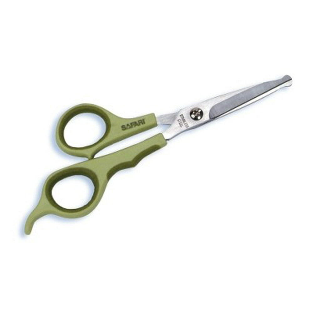 Safari Dog Safety Scissors