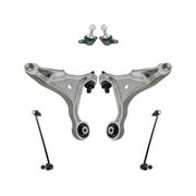 volvo s80 suspension control arm kit