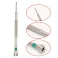 thumbnail image 4 of Kit de reparación de apertura de punta de destornillador de precisión para reloj de 2,0 mm, 4 of 8