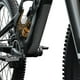 thumbnail image 2 of Universal pa bicicleta, protectora pa de bicicleta, protector de cadena pa de bicicleta, protección contra negro 395x6x02cm, 2 of 8
