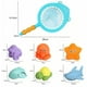 thumbnail image 2 of 7  Xtellar Juguetes De Baño Infantil Para Agua Piscina Y Baño Del Bebe, 2 of 2