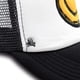 thumbnail image 5 of Gorra Trucker Blanca Unitalla Carita FelizBicolor, 5 of 5