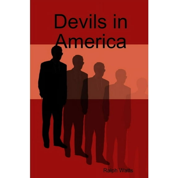 Devils in America, (Paperback)