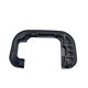 thumbnail image 2 of For Canon EOS RP R8 Eyecup Eyepiece Viewfinder View Finder Eye Cup Eyeshade Accessories, 2 of 5
