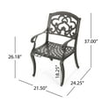 thumbnail image 6 of AUSTIN CHAIR(set of 2), 6 of 9