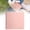 C, variant on Notebook, 100 Sheets, College Ruled, Peach Pink