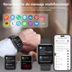 thumbnail image 4 of Reloj Smartwatch Reloj Inteligente Bluetooth Llamada Alexa, 4 of 8