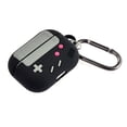 thumbnail image 4 of Audífonos Funda de silicona para Funda antideslizante para Apple AirPods Pro 2 (Negro) Ndcxsfigh Para estrenar, 4 of 8