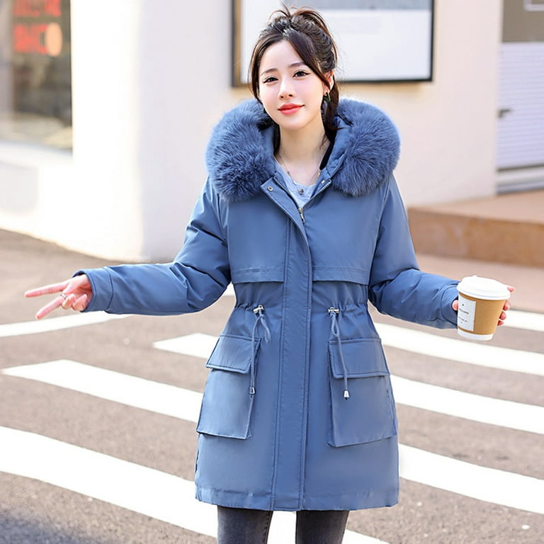 Winter Jackets For Women, Buy With Free Shipping