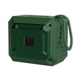 thumbnail image 2 of Bluetooth Speakers 5.4 Portable,Waterproof and Dustproof Bluetooth Speaker Wireless,Big Pro Sound with Punchy bass,7-Hour Built-in Battery,Suitable for in Bathroom,Pools,Boating and Hiking, 2 of 8