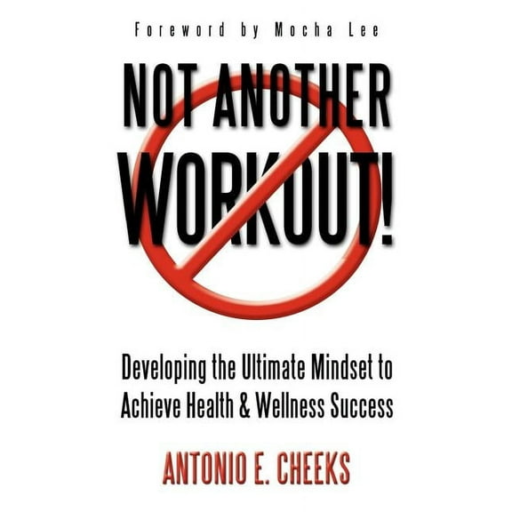 Not Another Workout! (Paperback)