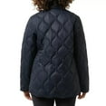 thumbnail image 2 of 32 Degrees Women's Quilted Waterproof Jacket, 2 of 3