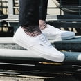 thumbnail image 2 of TENIS URBANOS PARA DAMA VANS VN000EE3W00 BLANCO Vans  VN000EE3W00, 2 of 7