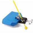 thumbnail image 3 of Kit de batería latina de bloque de instrumentos de percusión de plástico ecológico azul, 3 of 5