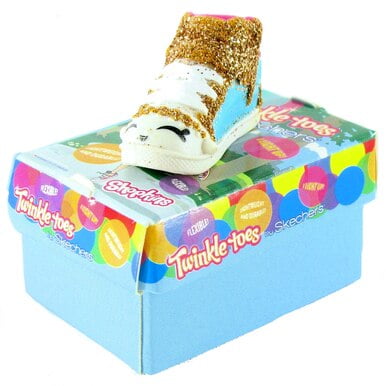 skechers shopkins twinkle toes