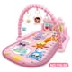 thumbnail image 2 of Estera de juego de gimnasio para actividades de bebé, estante Musical para niños, marco de Fitness multifuncional, alfombra educativa para gatear, juguete para niños, regalo para niños, 2 of 5