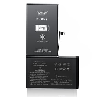 Centenex Brand Replacement Battery for Apple iPhone 11 616-00641