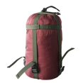 thumbnail image 1 of Sac de Couchage 4 Saisons Imperméable Camping Extérieur Randonnée Rouge Vin, 1 of 4