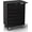 Black, variant on 7-Drawer Rolling Tool Chest with Locking Wheels & Drawers, 13" D x 24.2" W x 34.6" H Mobile Tool Storage Cabinet, Heavy-Duty Garage Organizer w/Ergonomic Handle